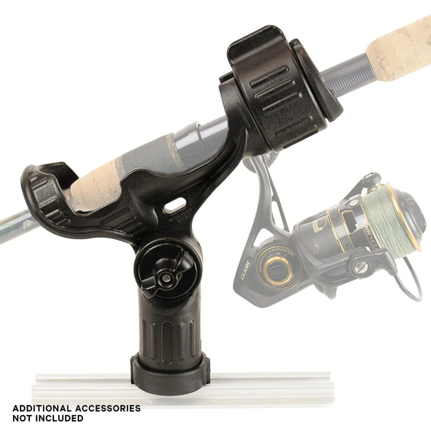 YakAttack Omega Rod Holder - Image 4