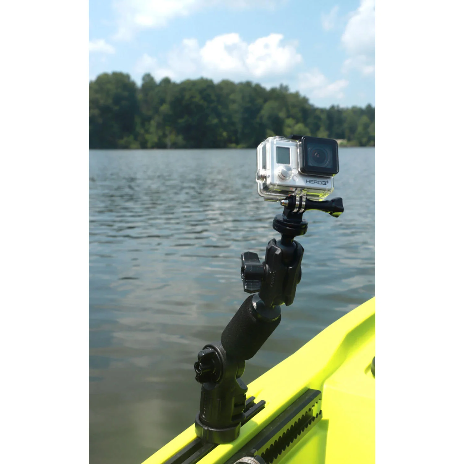 YakAttack PanFish Portrait Pro Camera Mount - Image 7