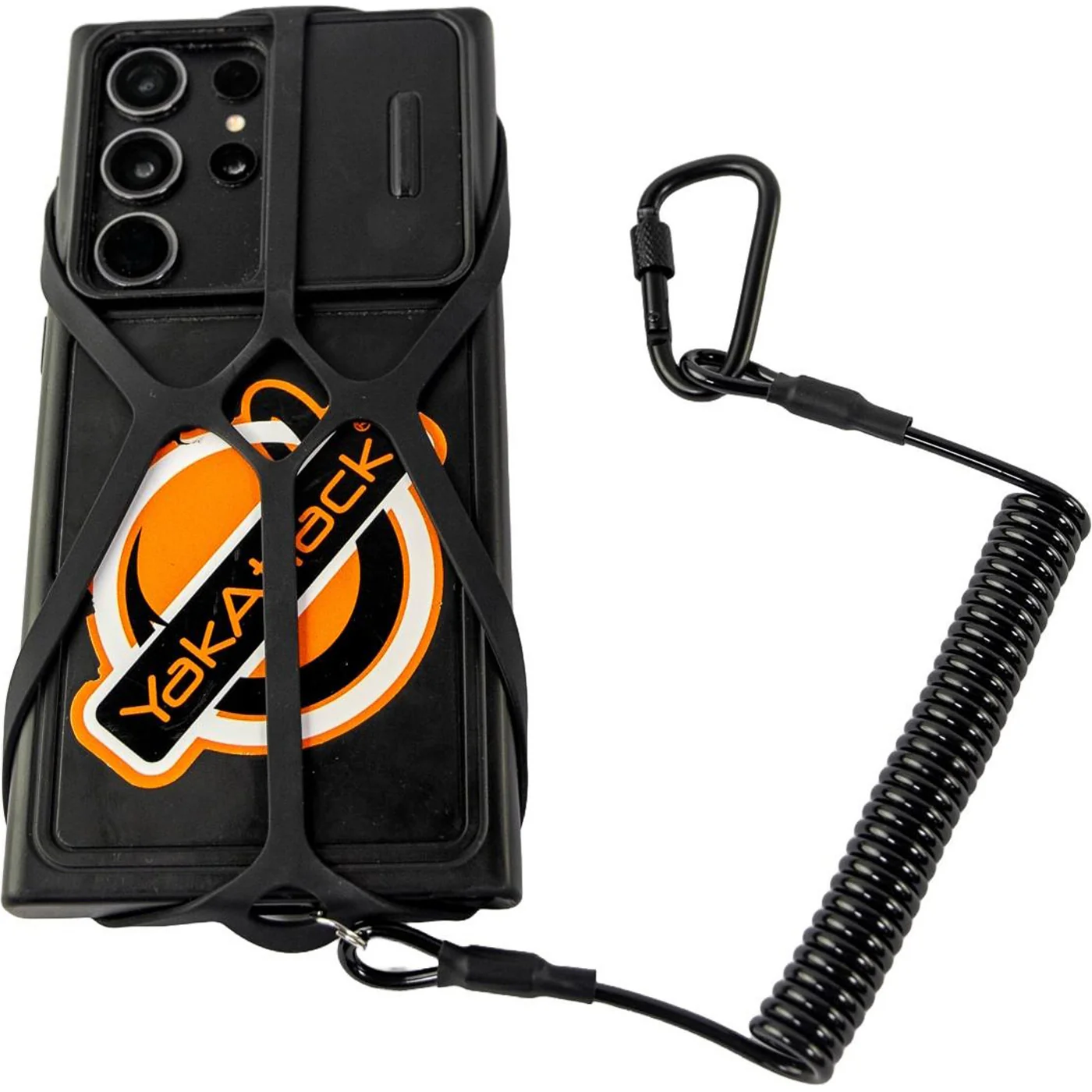 YakAttack RotoGrip Phone Holder Pro - Image 9