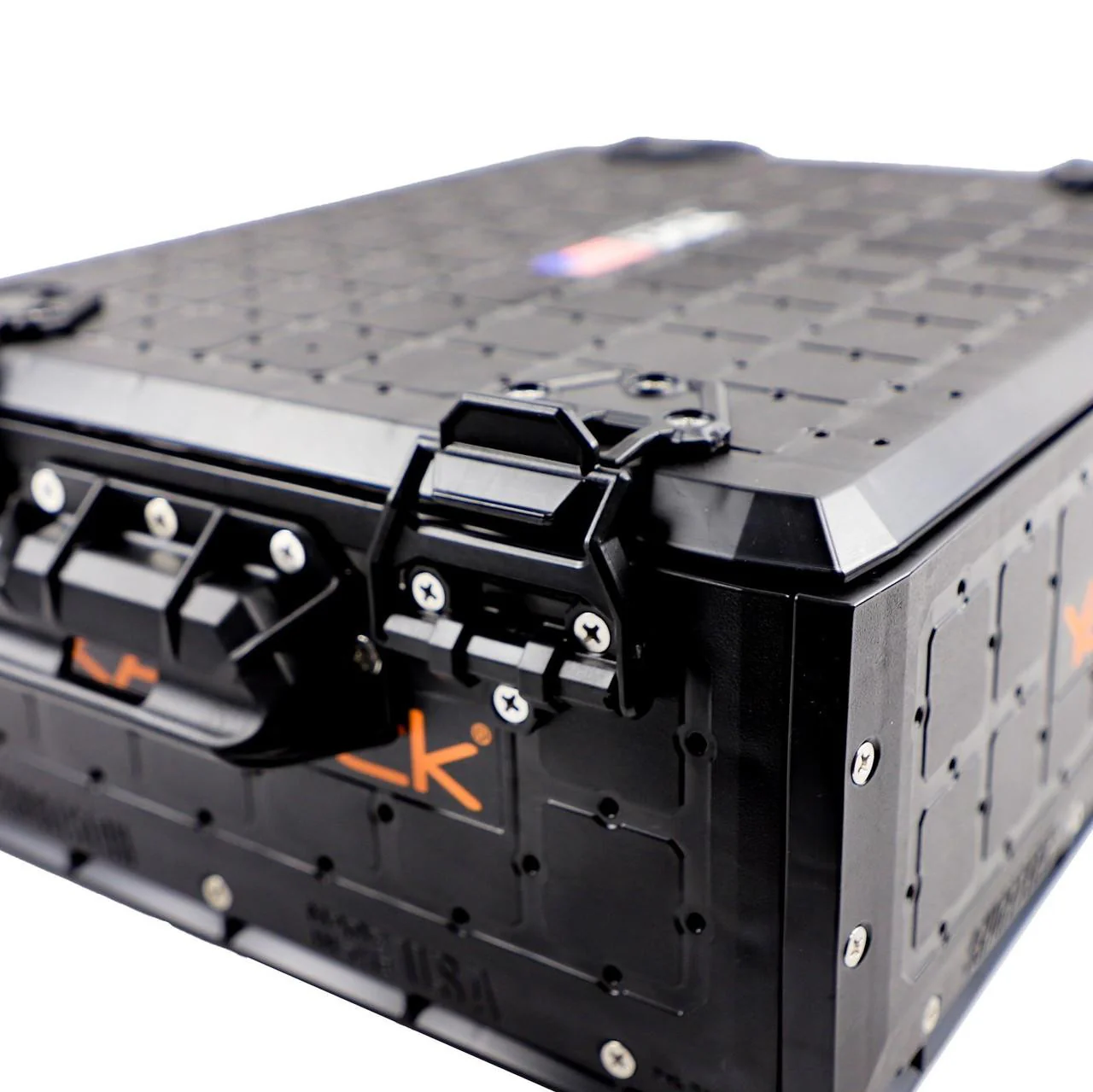 YakAttack ShortStak SOLO Storage Box - Image 7
