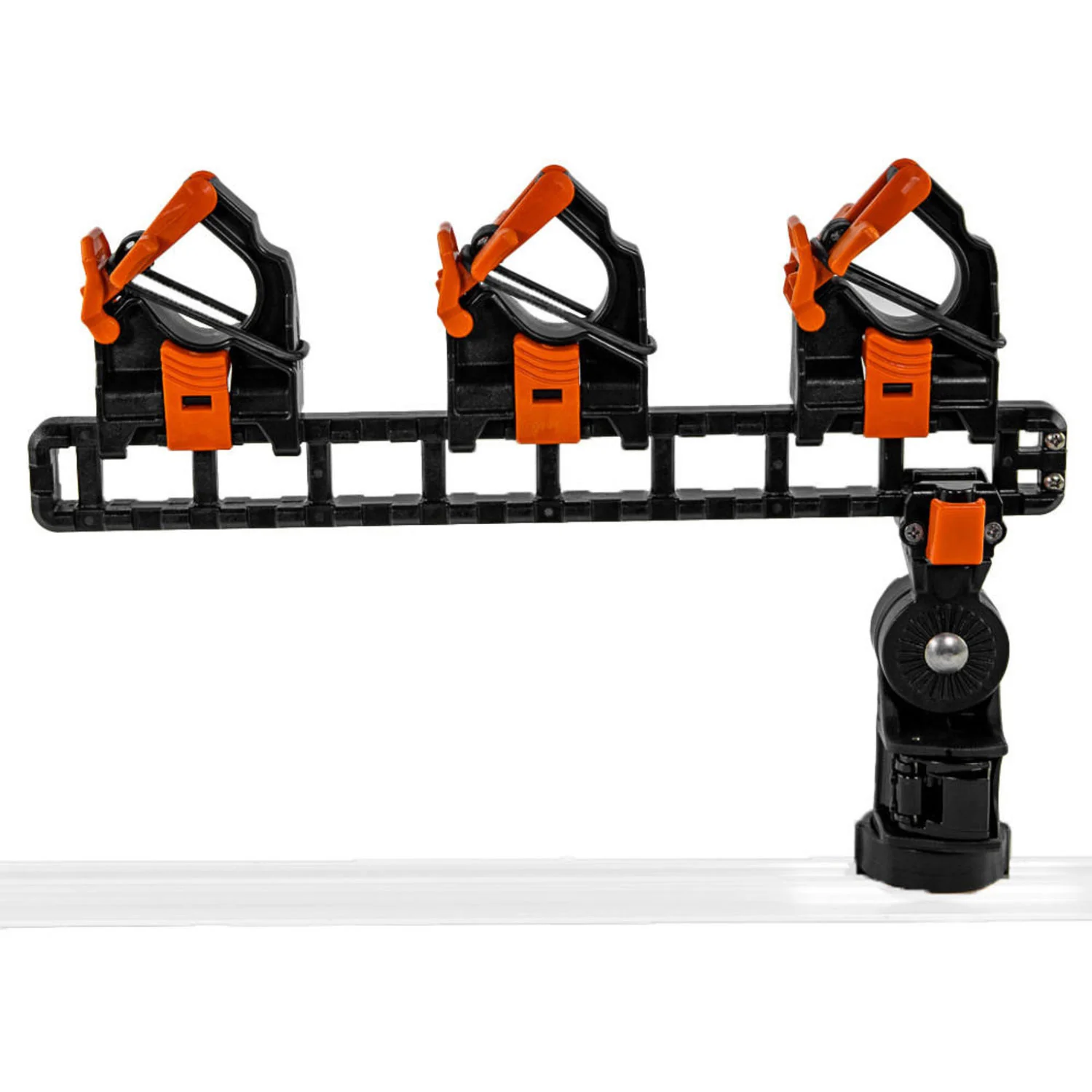 YakAttack SideStage Pro Rod Holder Rack - Image 2