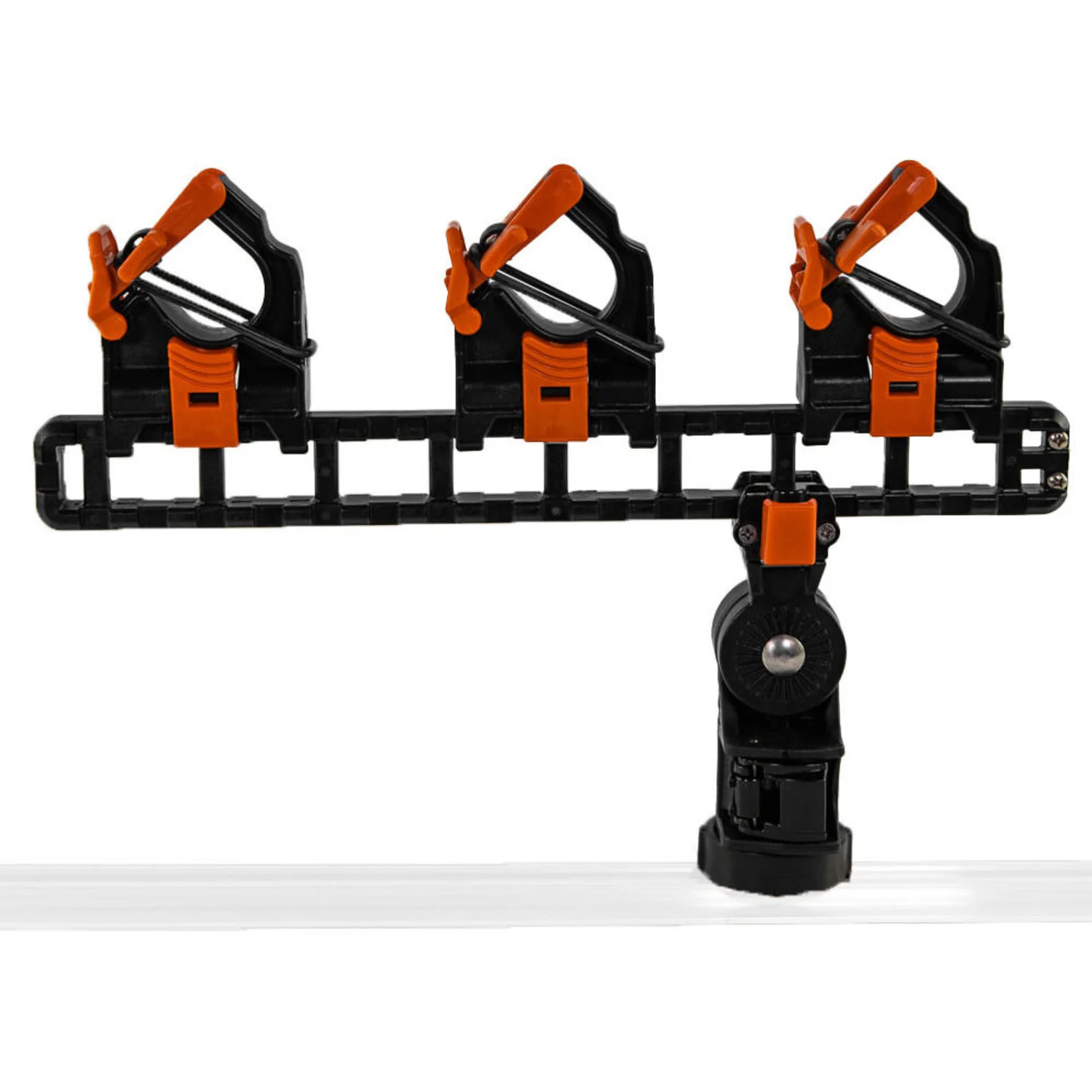 YakAttack SideStage Pro Rod Holder Rack - Image 3