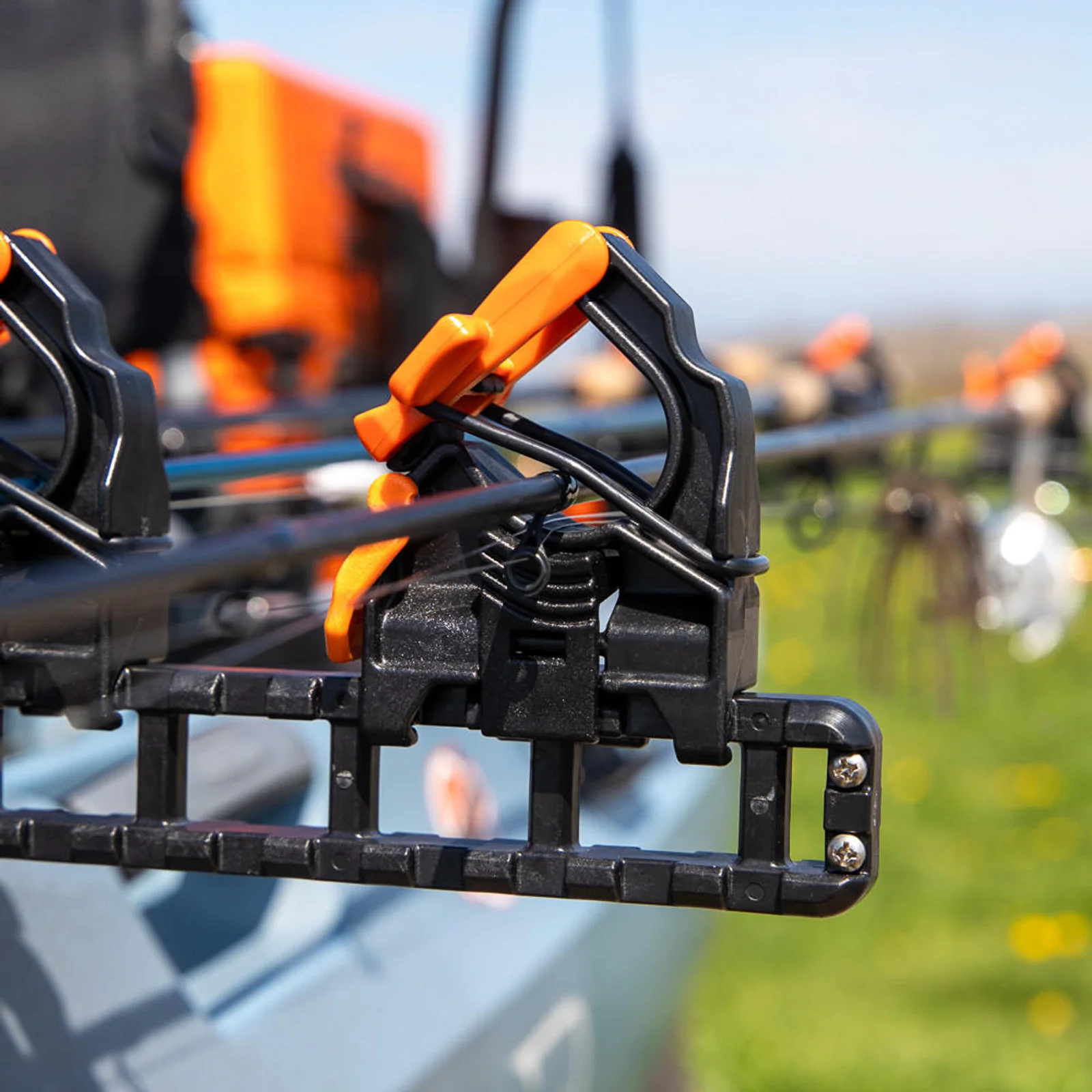 YakAttack SideStage Rod Rack - Image 5