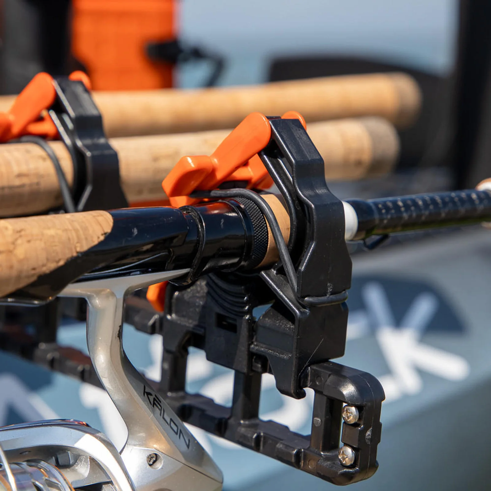 YakAttack SideStage Rod Rack - Image 6