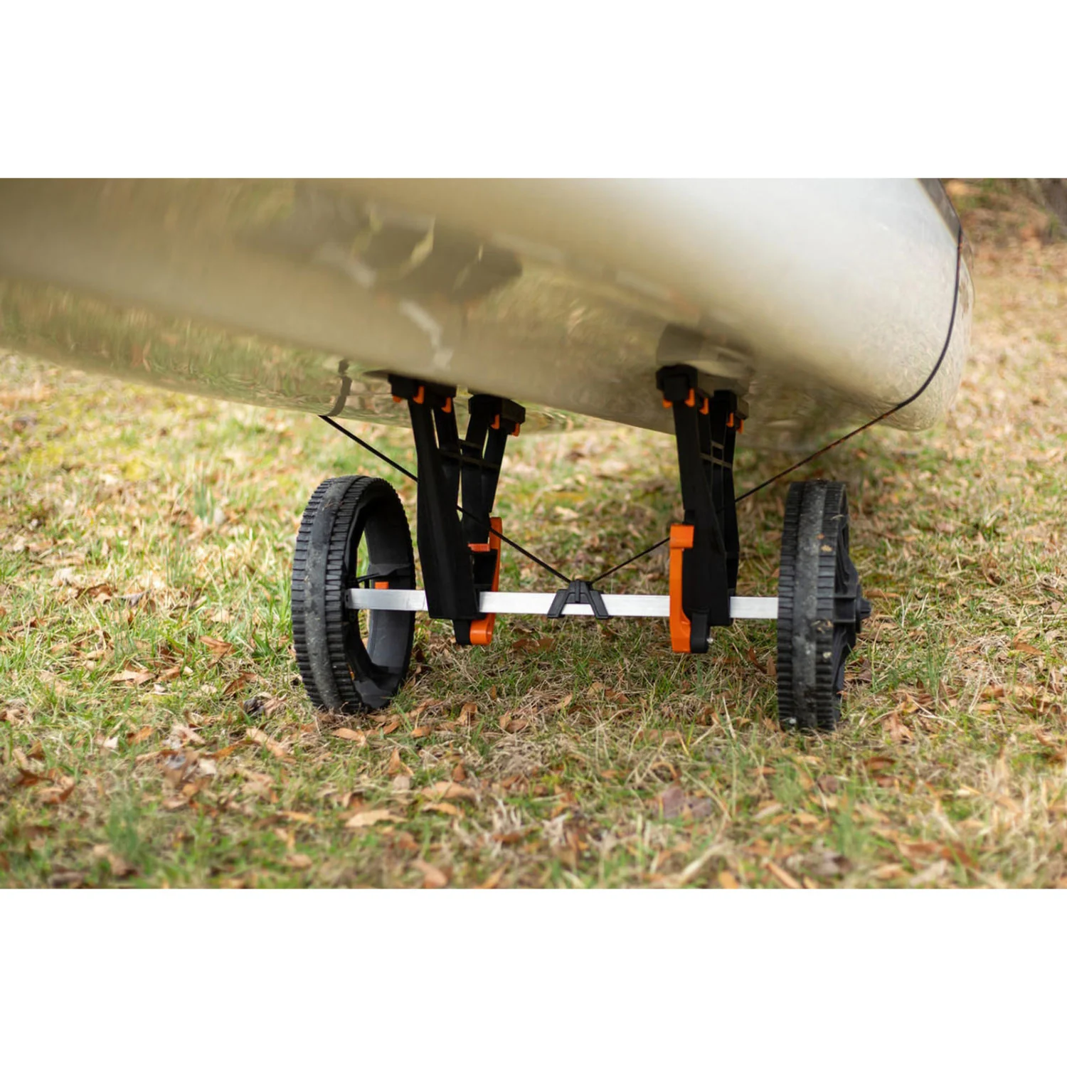 YakAttack TowNStow Bunkster Kayak Cart - Image 9