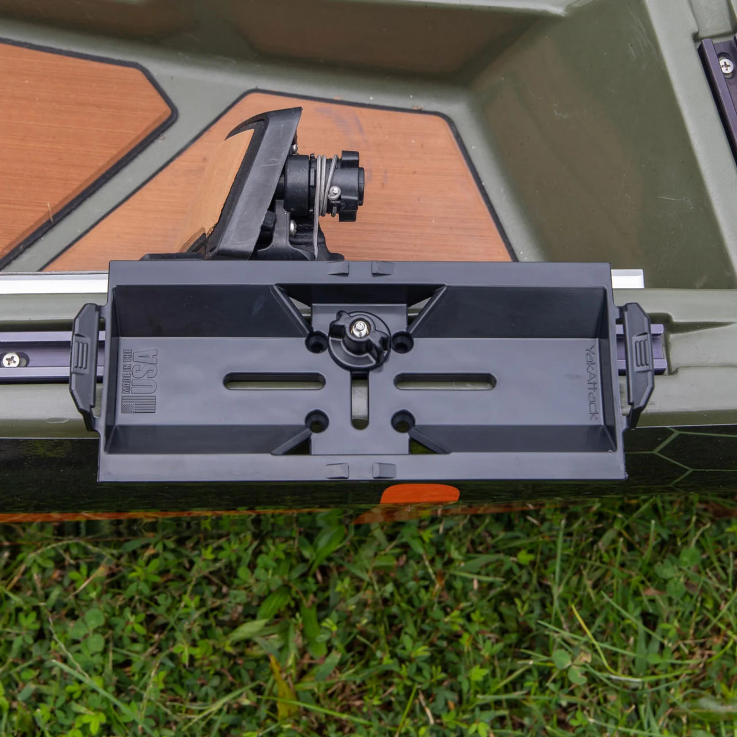 YakAttack TracPak Combo Kit - Image 13