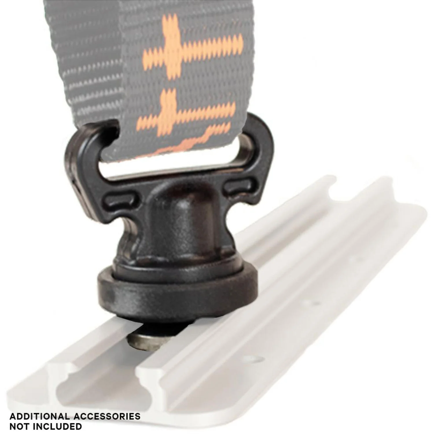 YakAttack Vertical Tie Down 2 Pack - Image 3