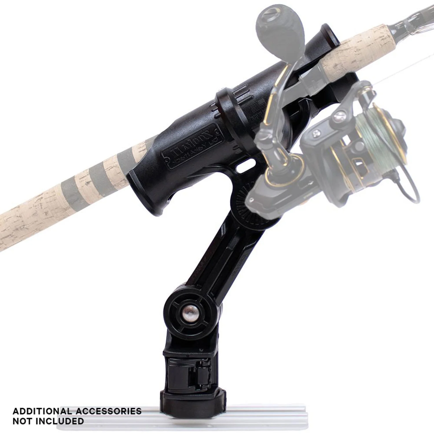 YakAttack Zooka II Rod Holder - Image 5