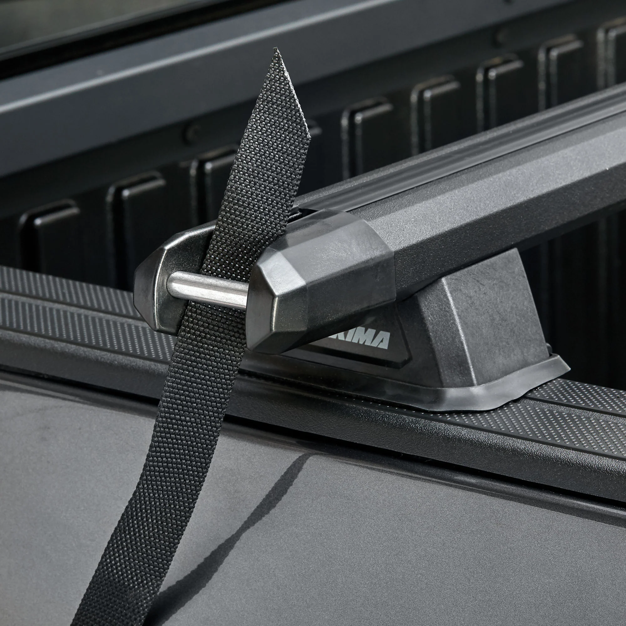 Yakima BedRock HD Truck Bed Rack - Image 4