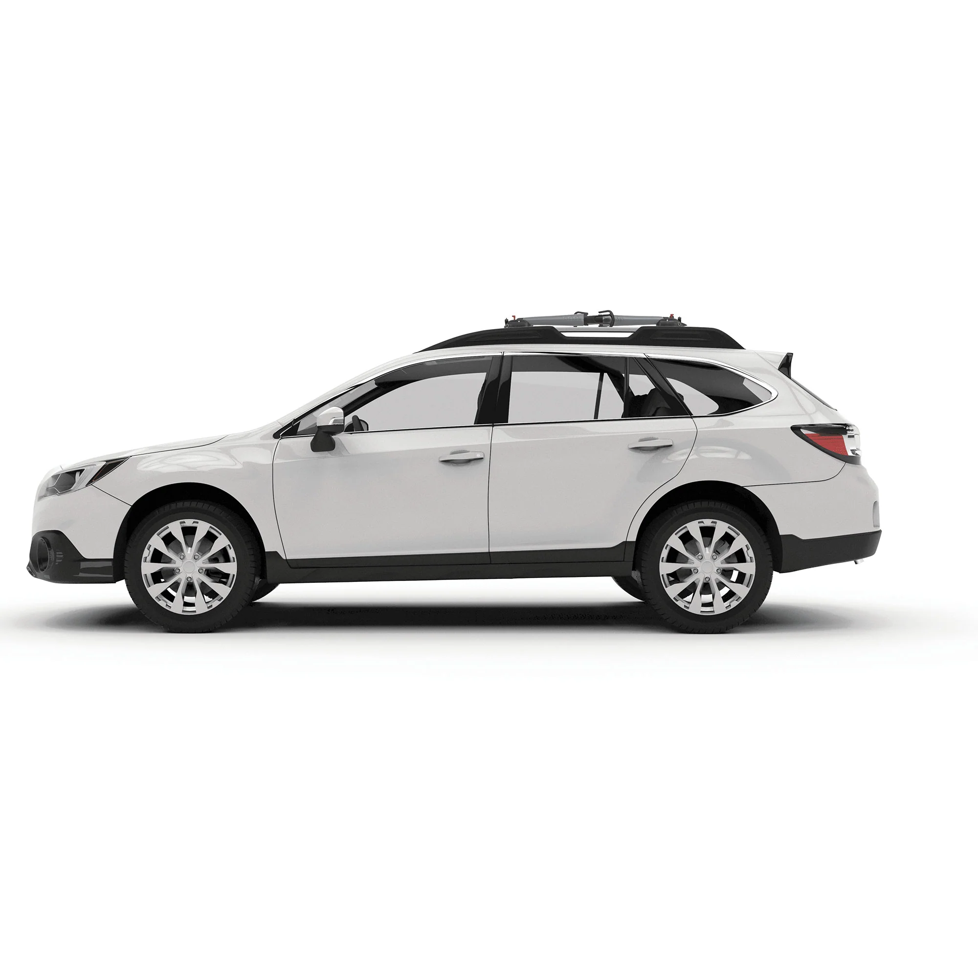Yakima Big Stack Kayak Roof Rack Mount - Image 10