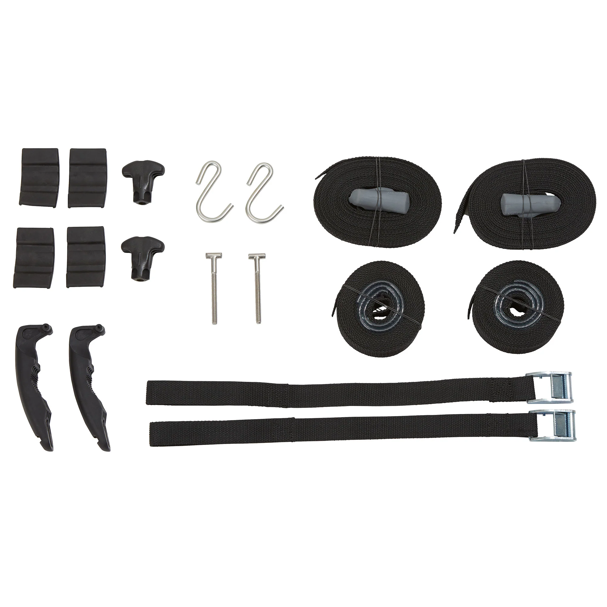 Yakima Big Stack Kayak Roof Rack Mount - Image 5