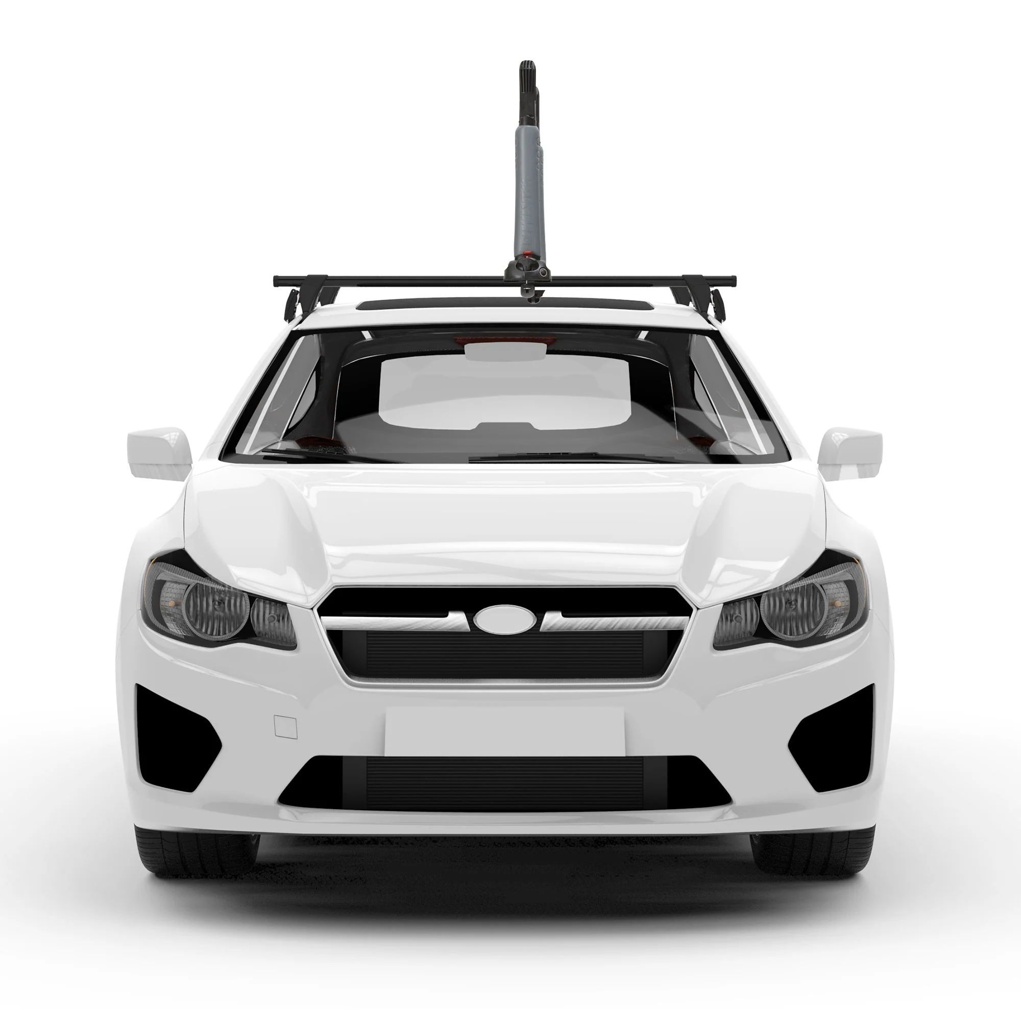 Yakima Big Stack Kayak Roof Rack Mount - Image 7