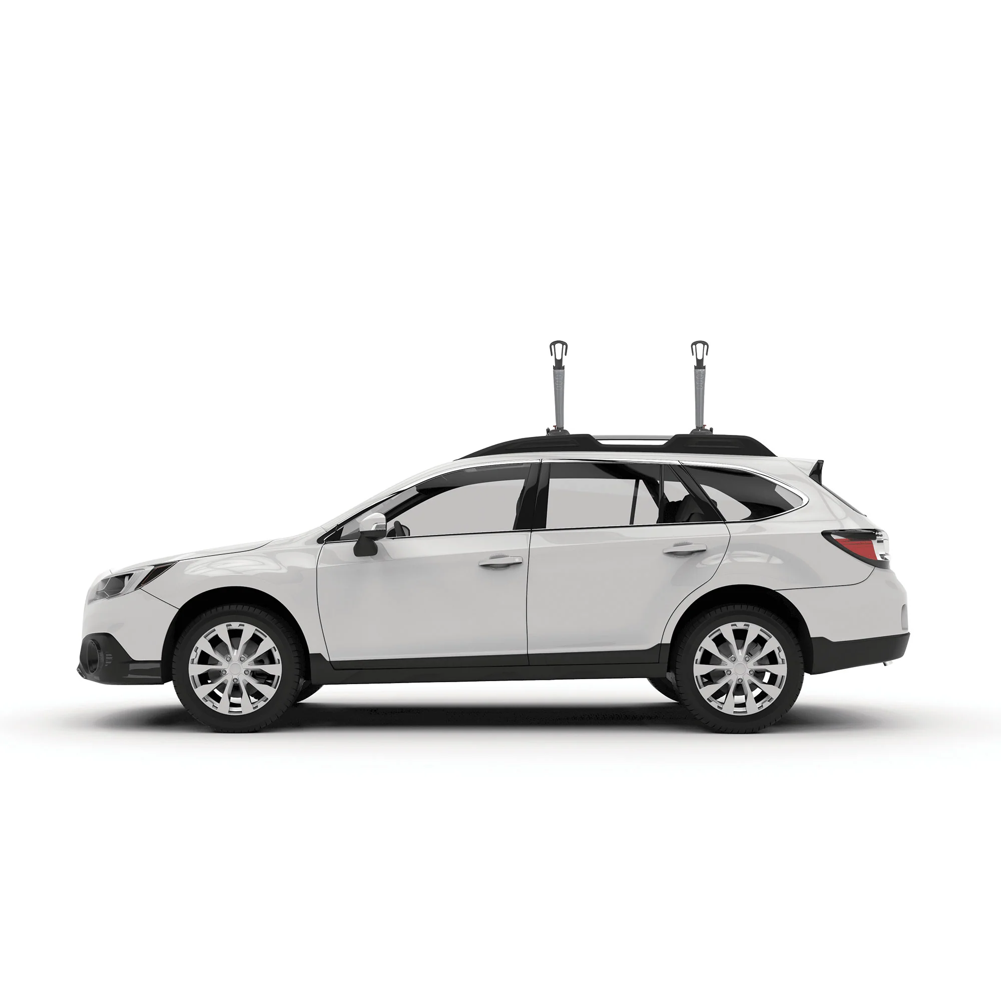 Yakima Big Stack Kayak Roof Rack Mount - Image 9