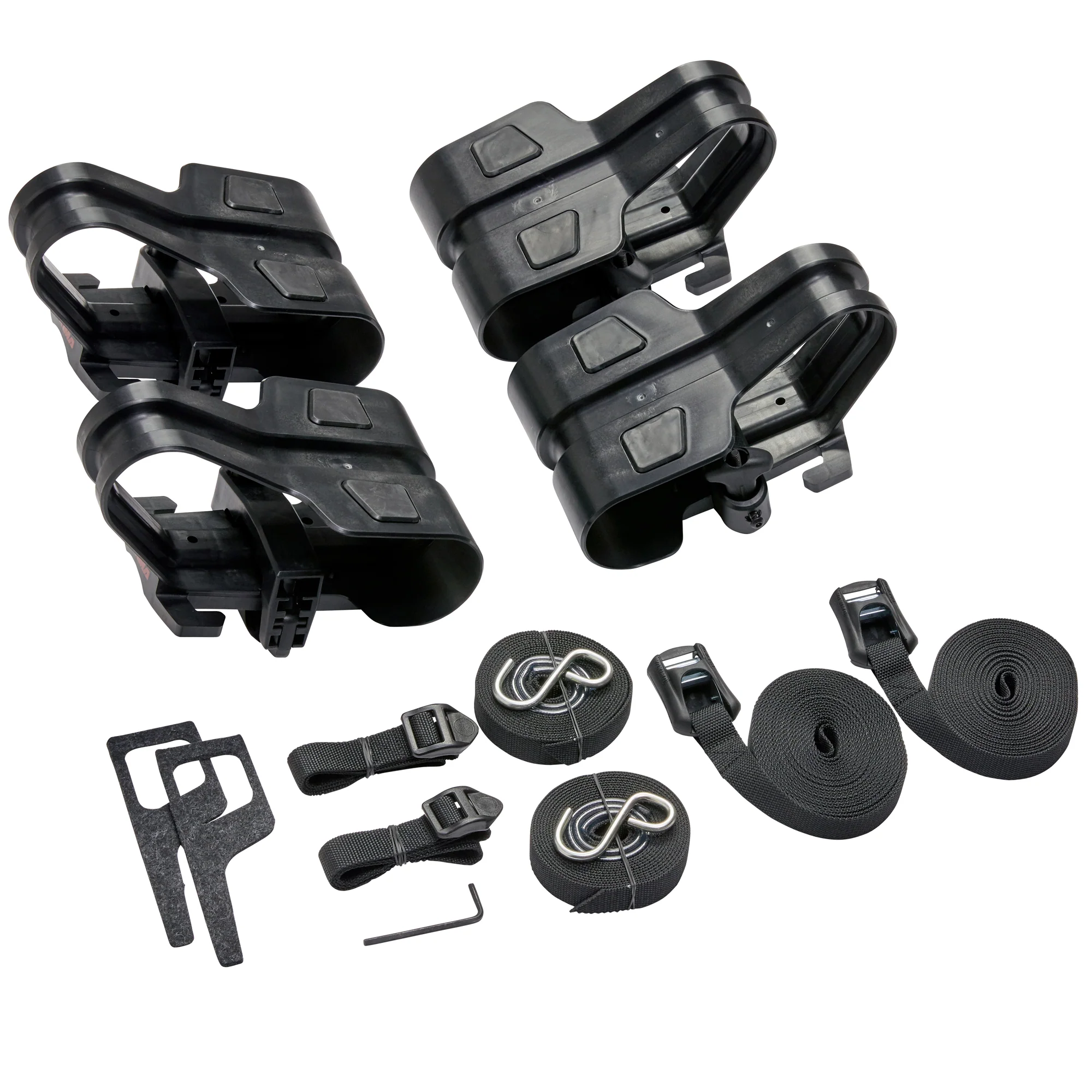 Yakima BigCatch Kayak Roof Rack