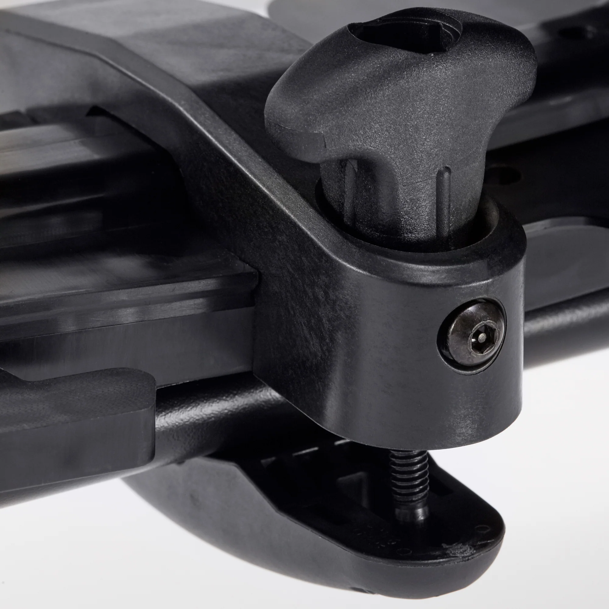 Yakima BigCatch Kayak Roof Rack - Image 5