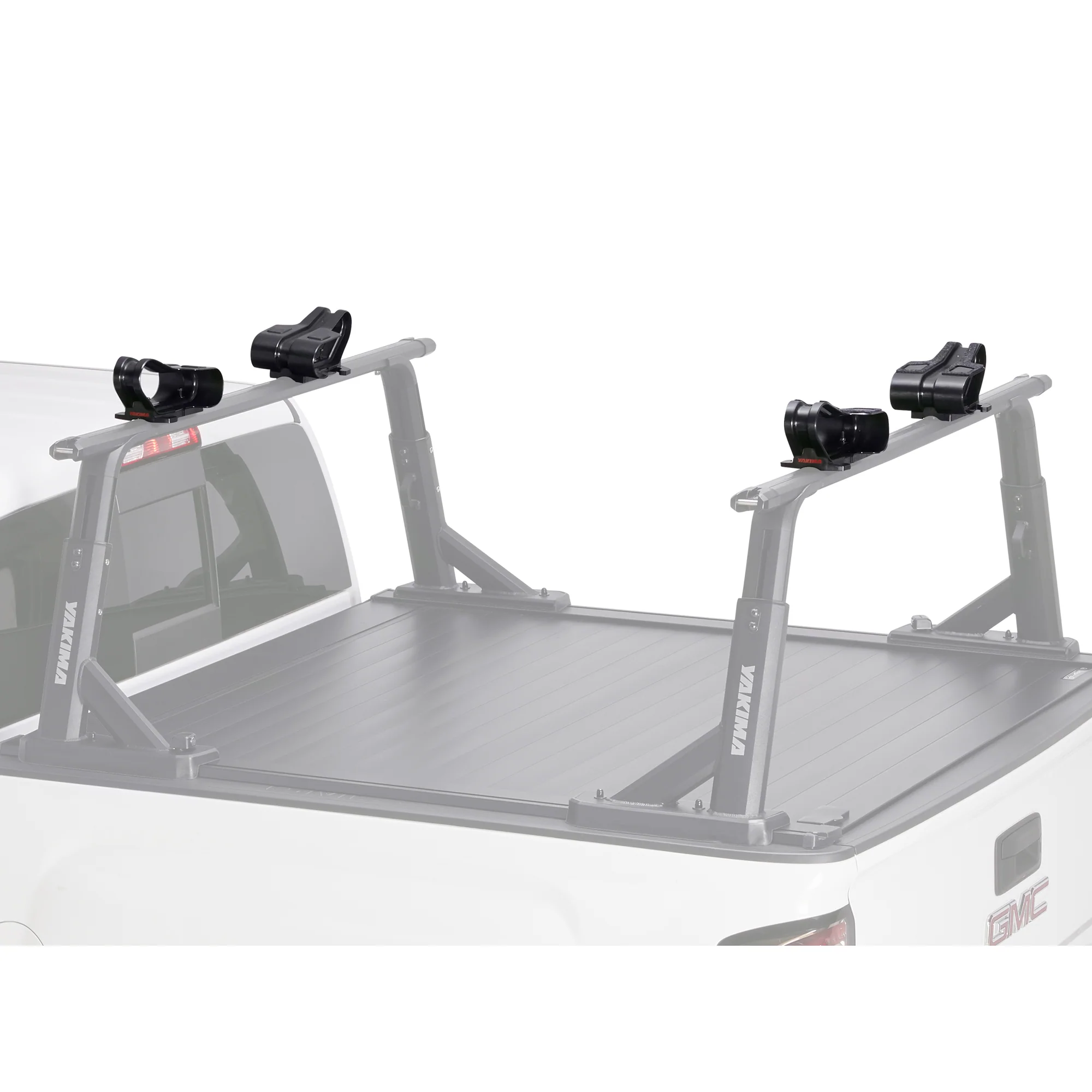 Yakima BigCatch Kayak Roof Rack - Image 6