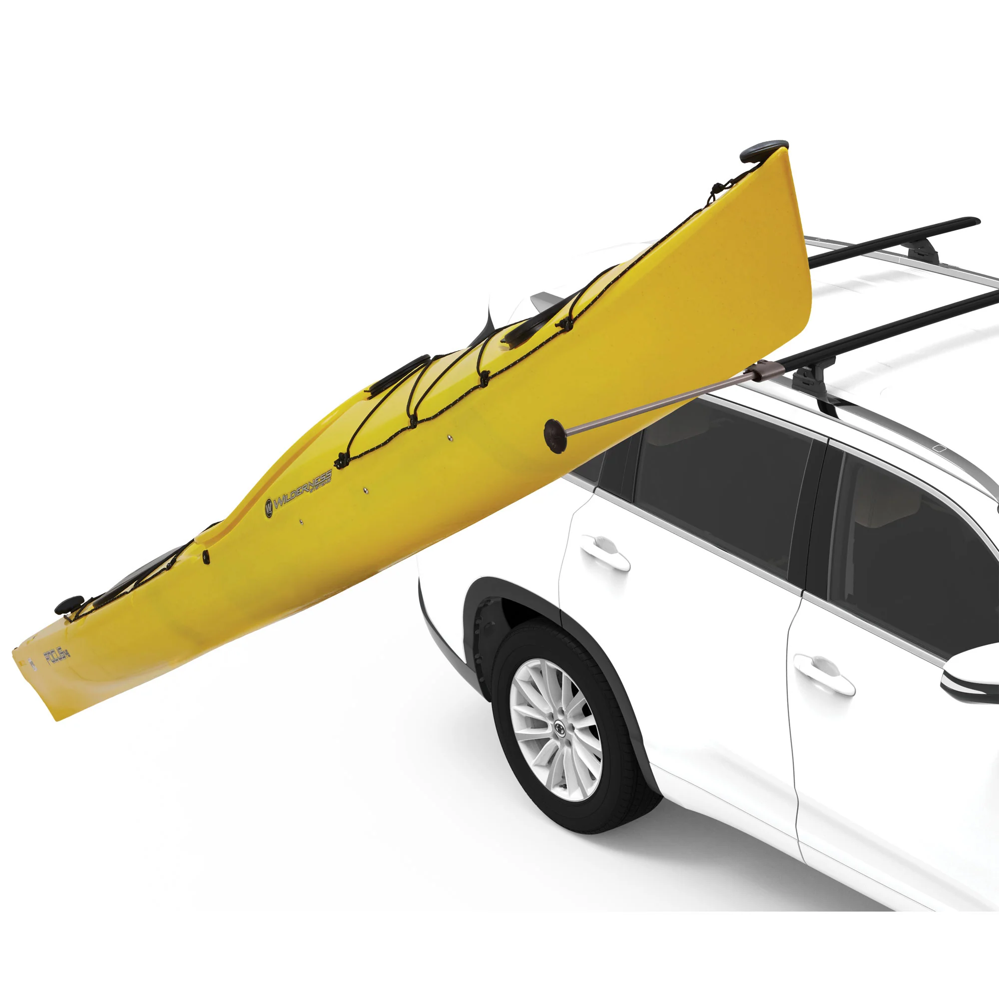 Yakima BoatLoader Evo Kayak Roof Rack - Image 4