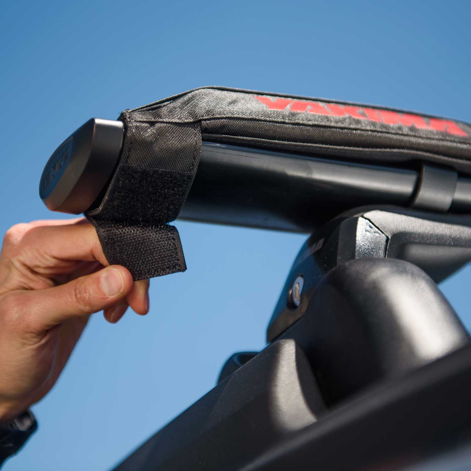 Yakima CrossBar Pads - Image 5