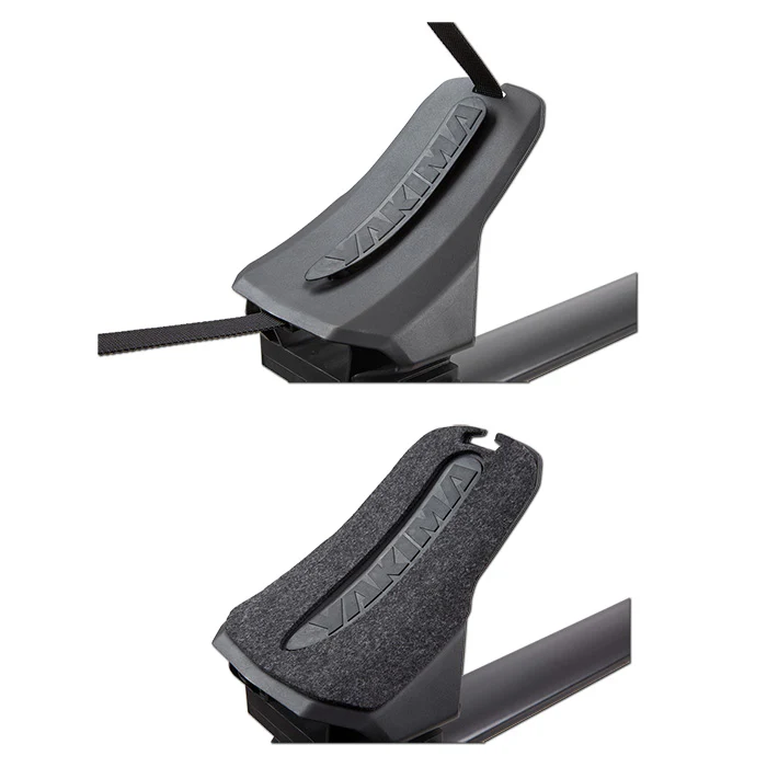 Yakima DeckHand Kayak Roof Rack - Image 3