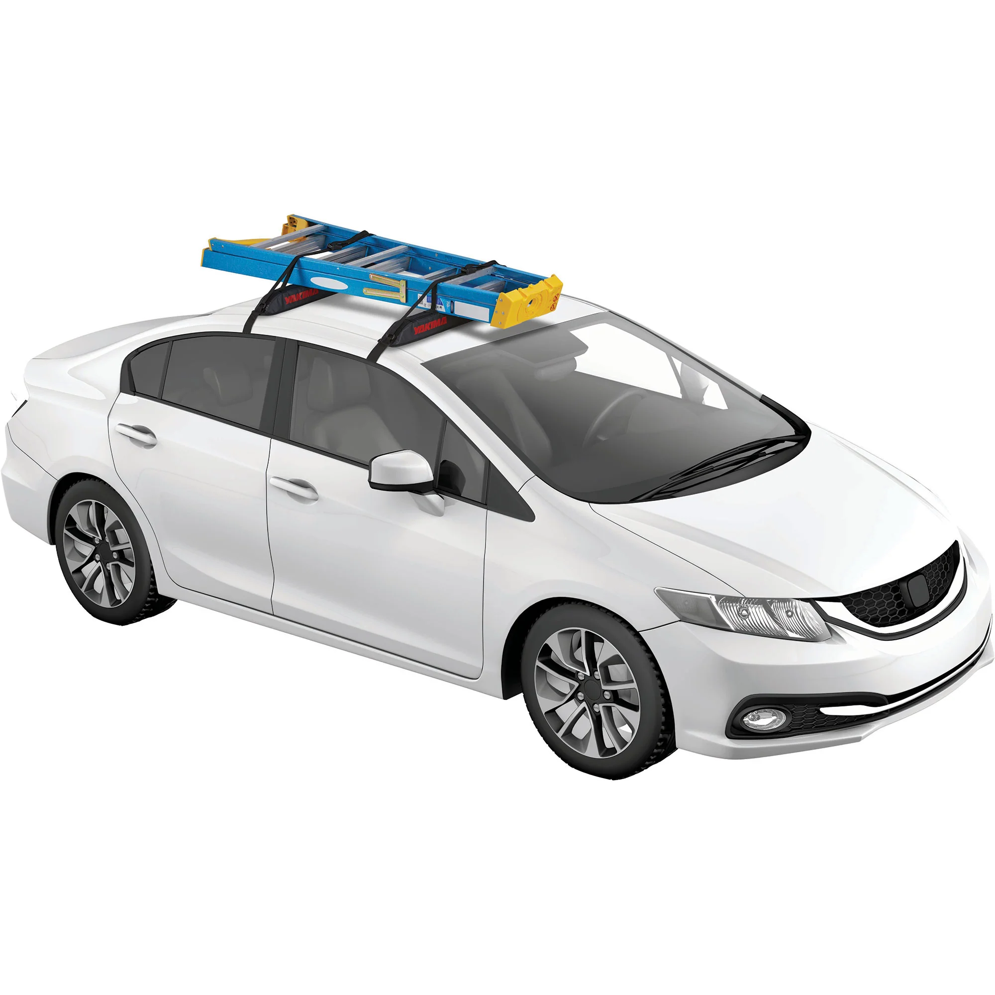 Yakima EasyTop Temporary Rack (Closeout) - Image 5