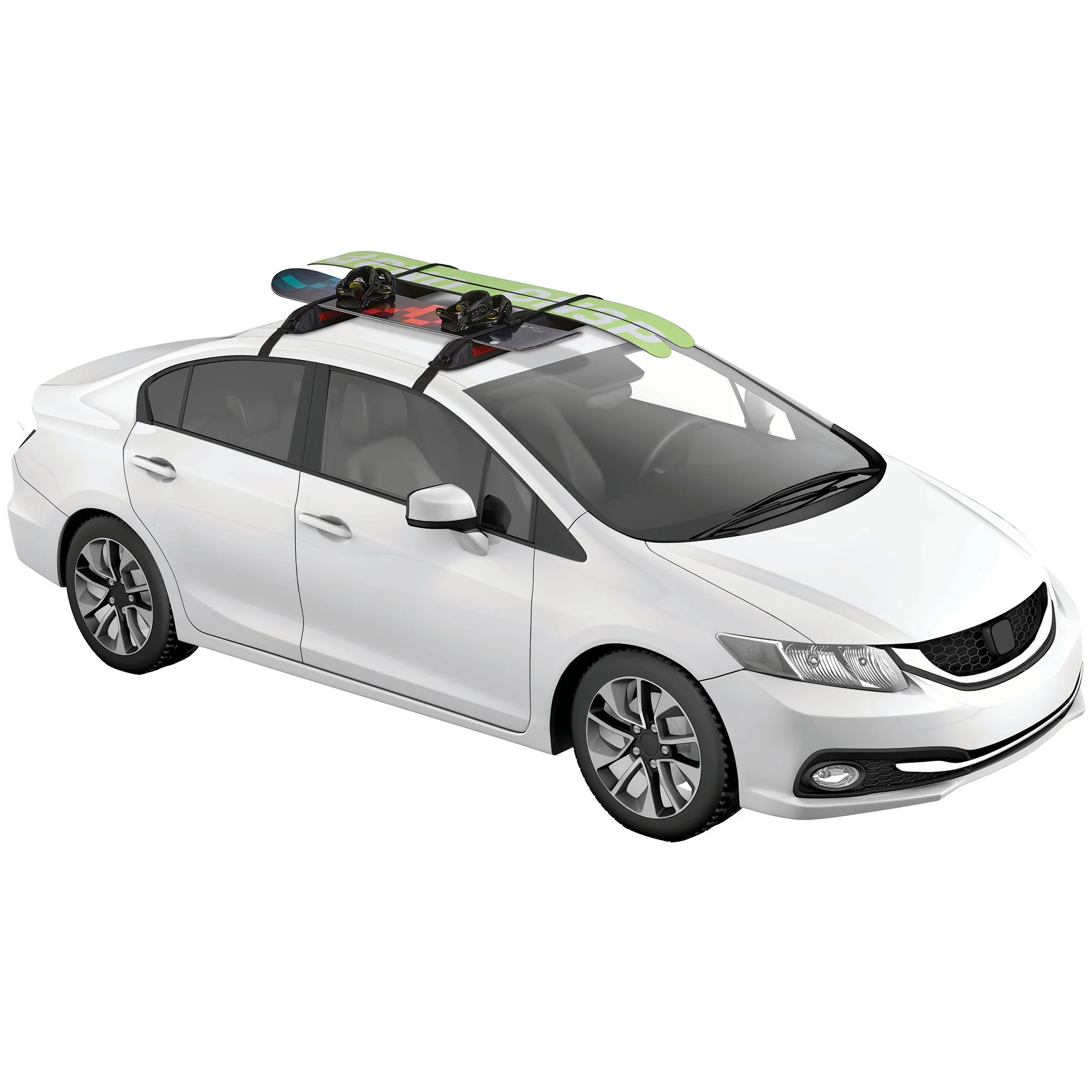 Yakima EasyTop Temporary Rack (Closeout) - Image 6