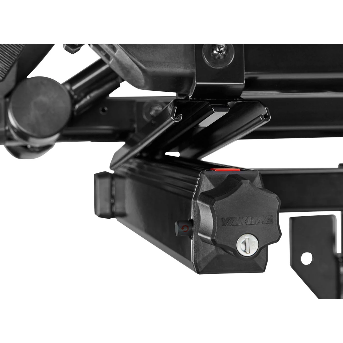 Yakima EXODoubleUp 2 Bike Tray Rack - Image 5