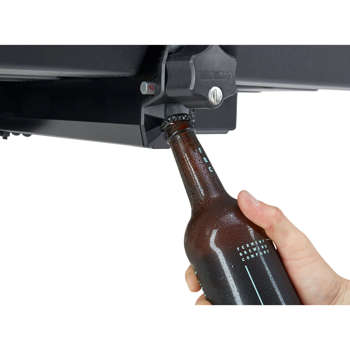 Yakima Exo SwingBase System Foundation - Image 7