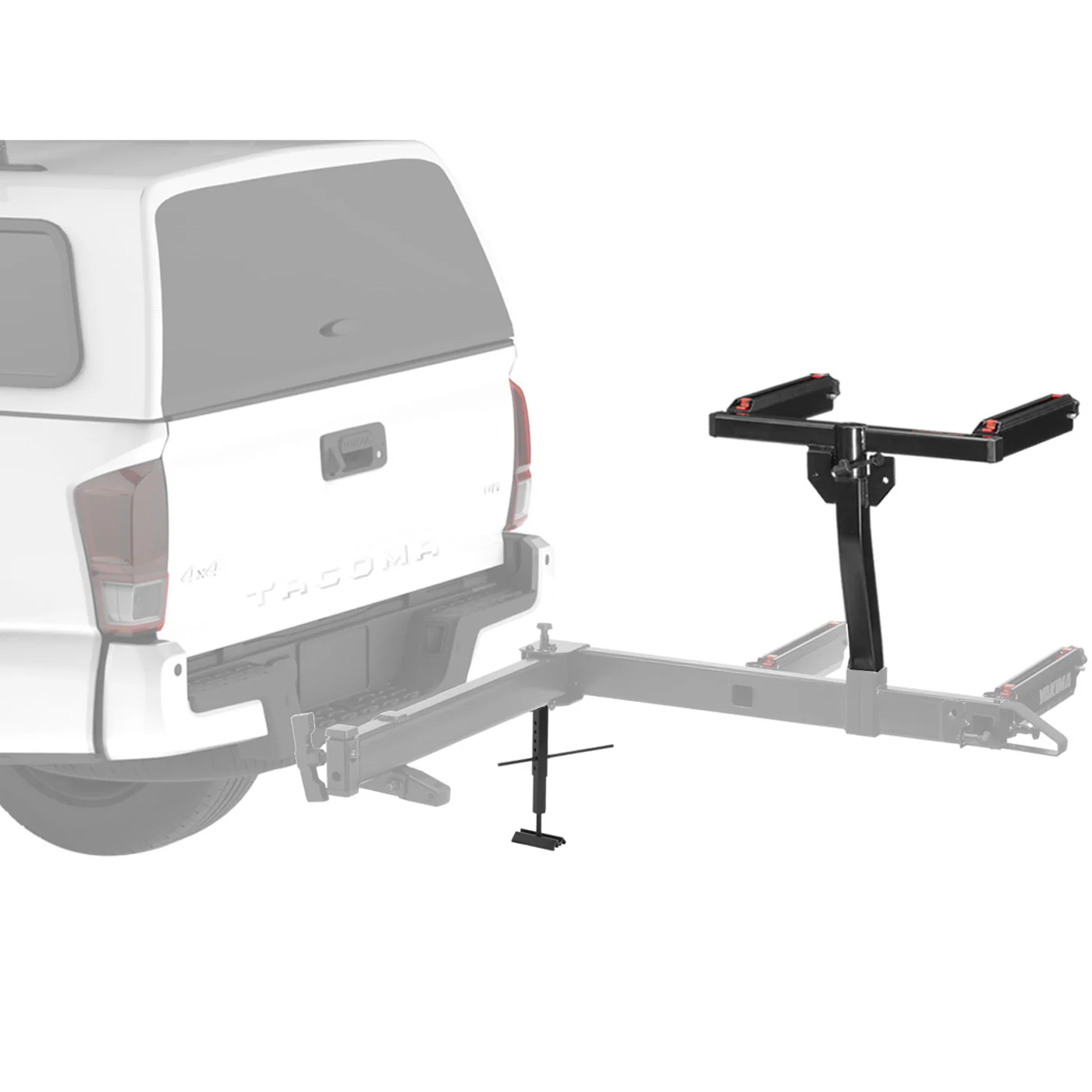 Yakima Exo TopShelf Second Level - Image 4