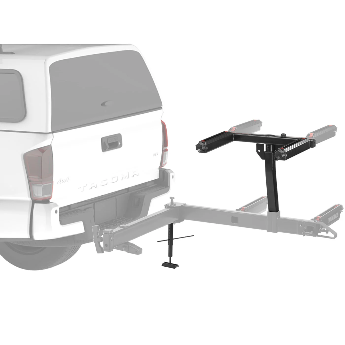 Yakima Exo TopShelf Second Level - Image 5