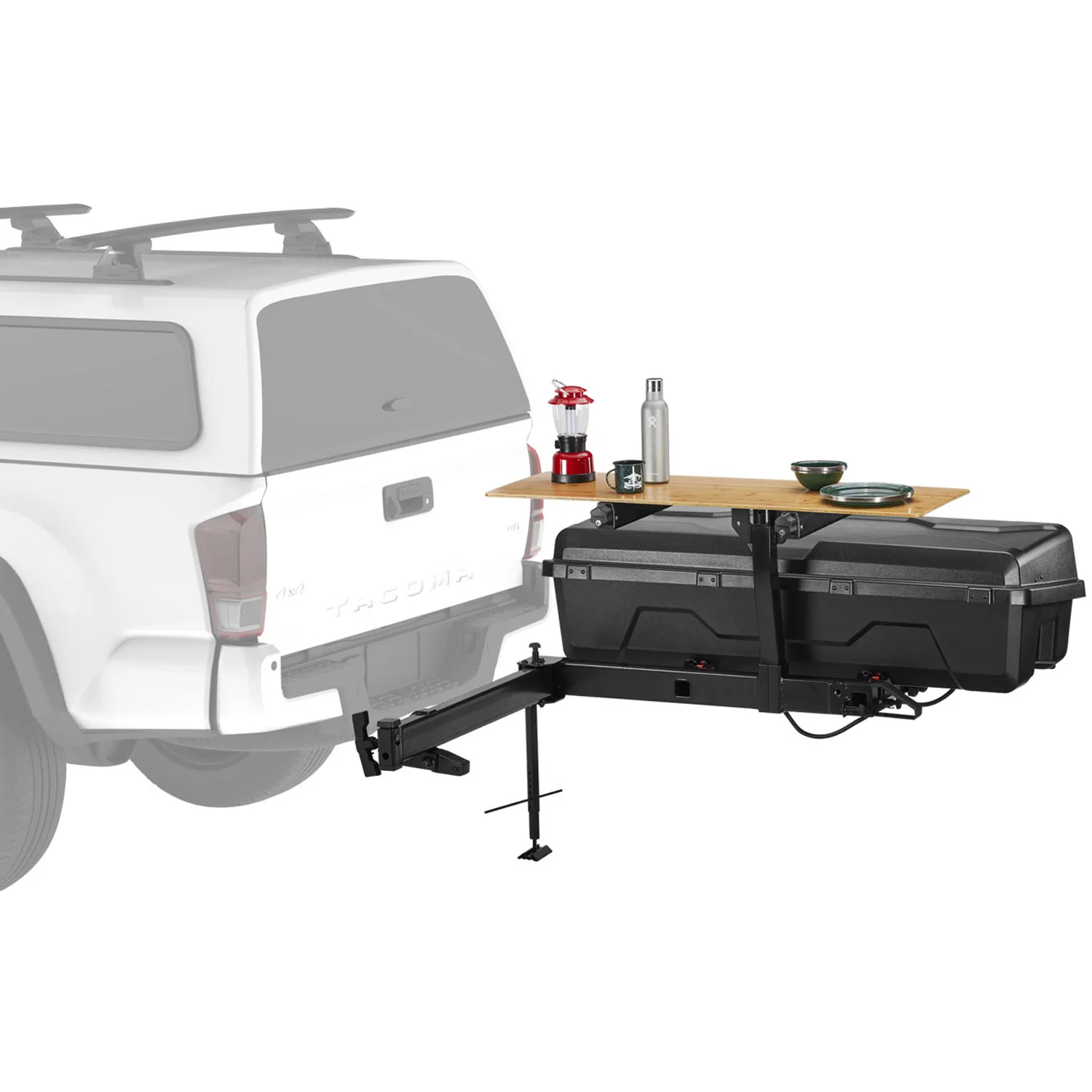 Yakima Exo TopShelf Second Level - Image 8