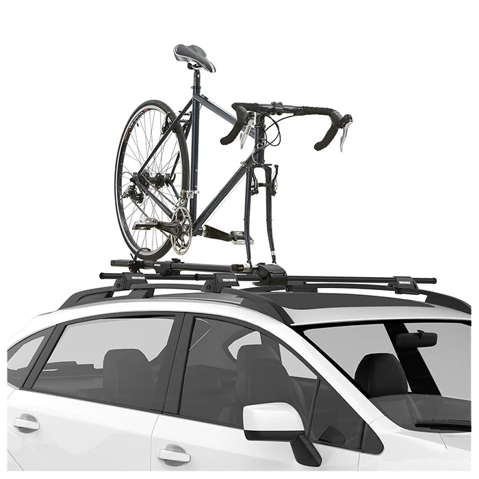 Yakima Forklift Bike Roof Rack - Image 2