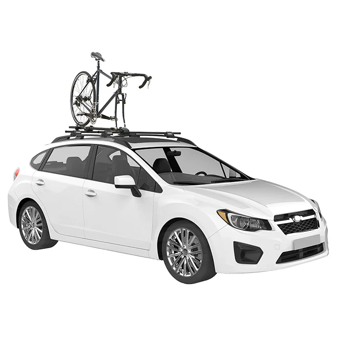 Yakima Forklift Bike Roof Rack - Image 3