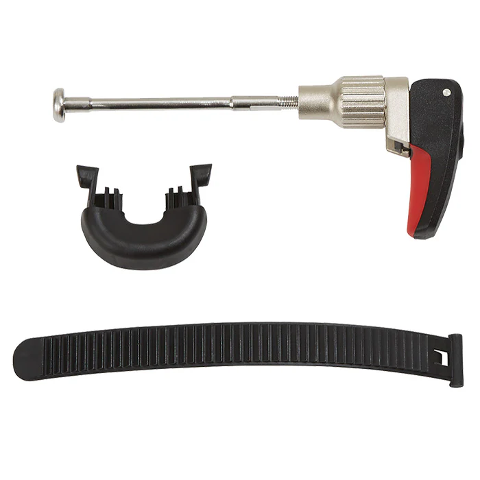 Yakima Forklift Bike Roof Rack - Image 4
