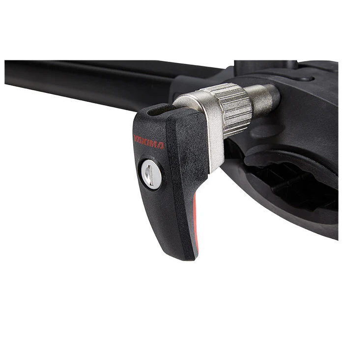 Yakima Forklift Bike Roof Rack - Image 6