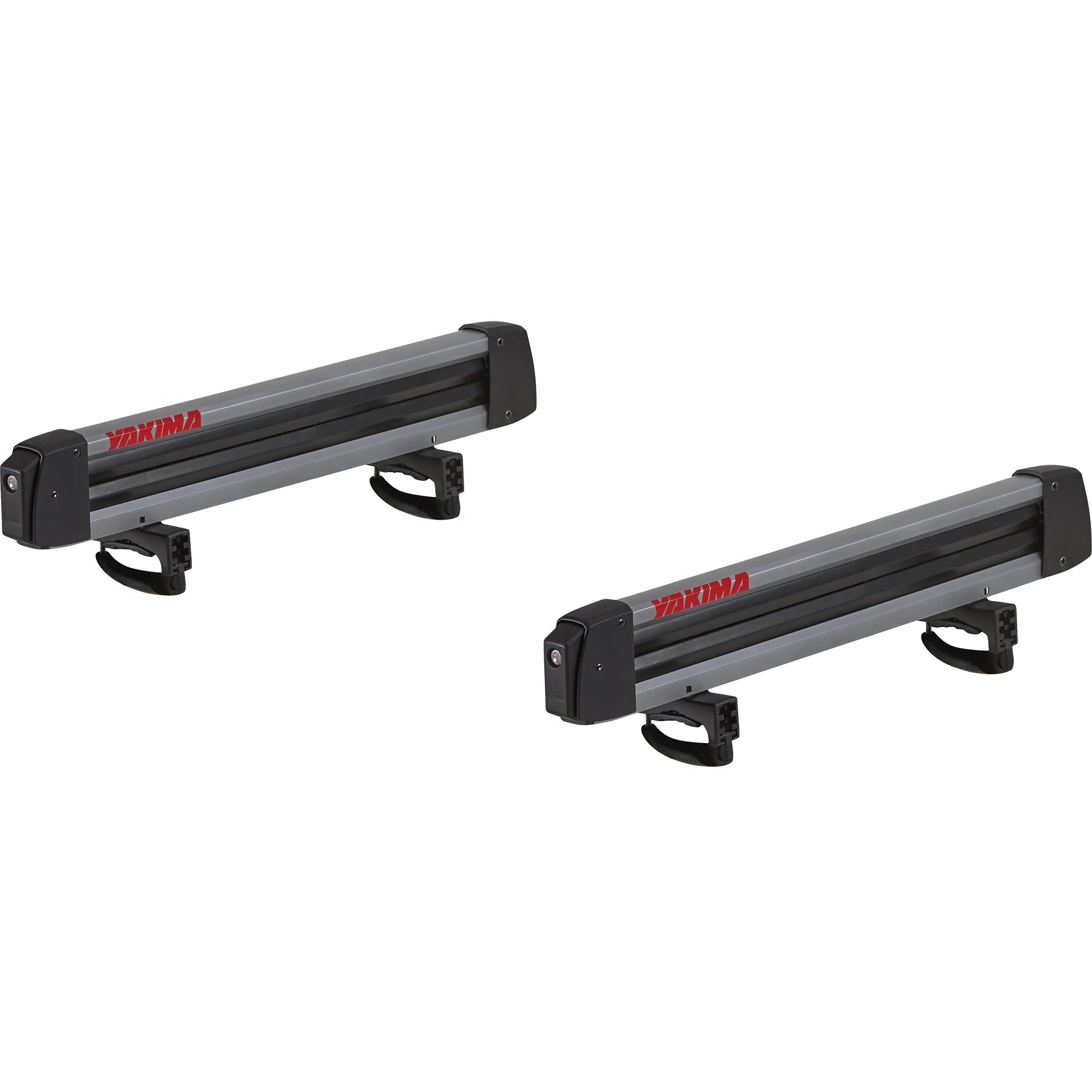 Yakima FreshTrack 4 Snowsports Rack