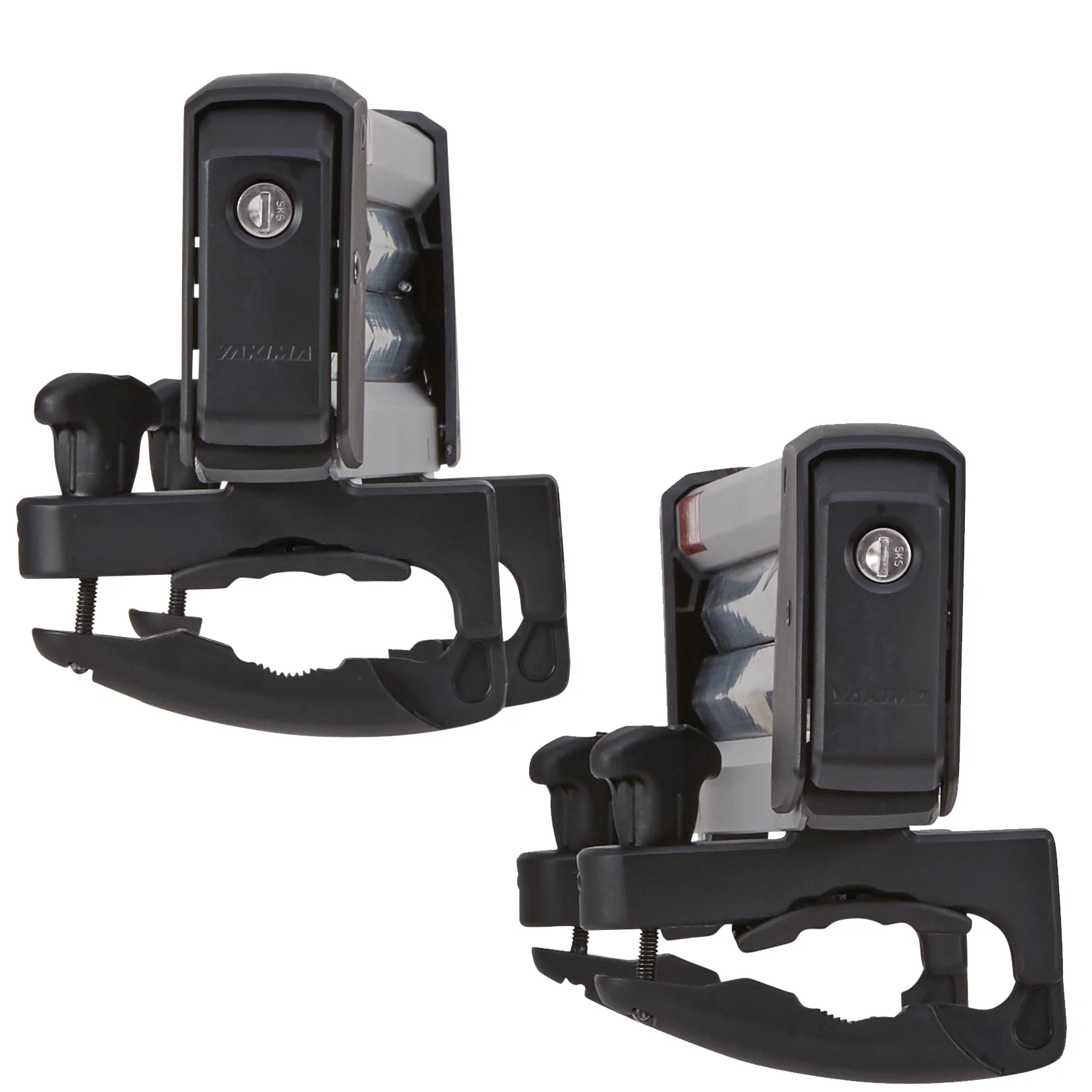 Yakima FreshTrack 4 Snowsports Rack - Image 9