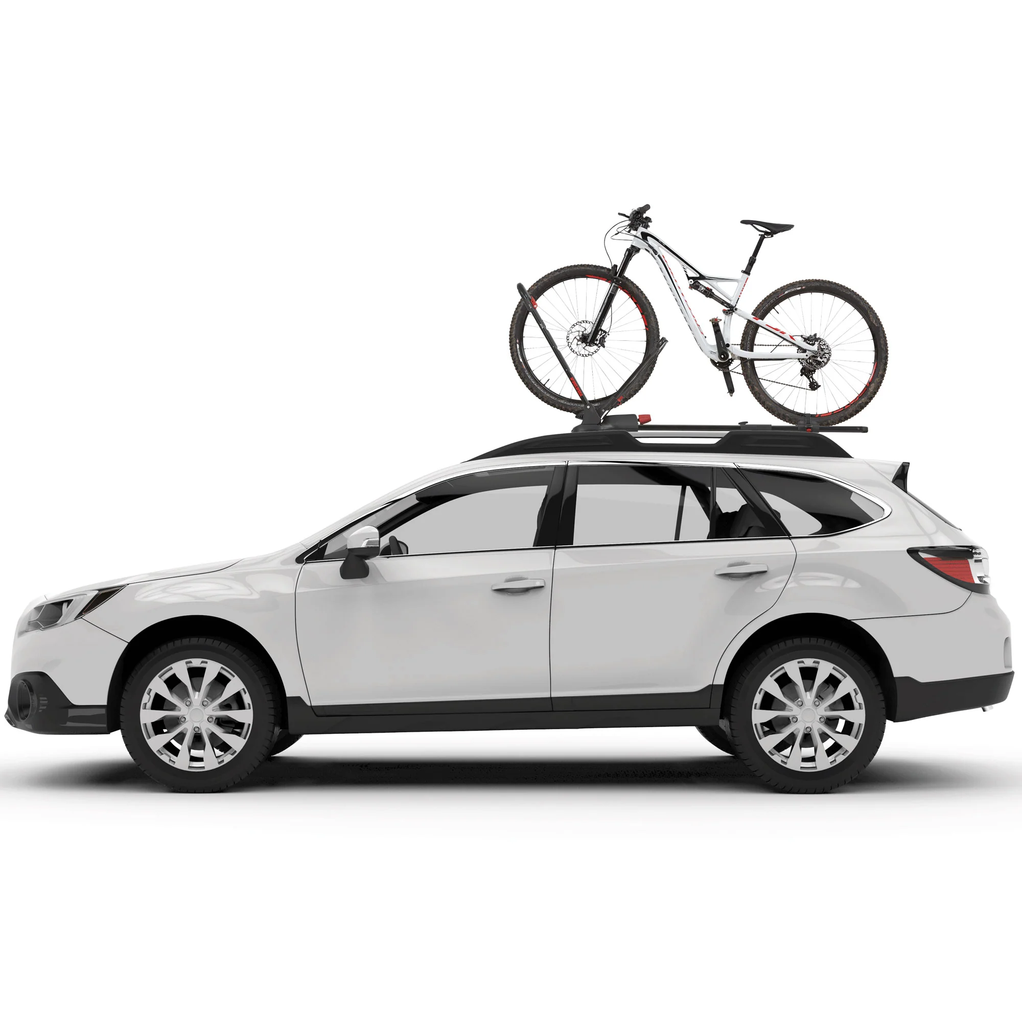 Yakima Frontloader Bike Roof Rack - Image 3