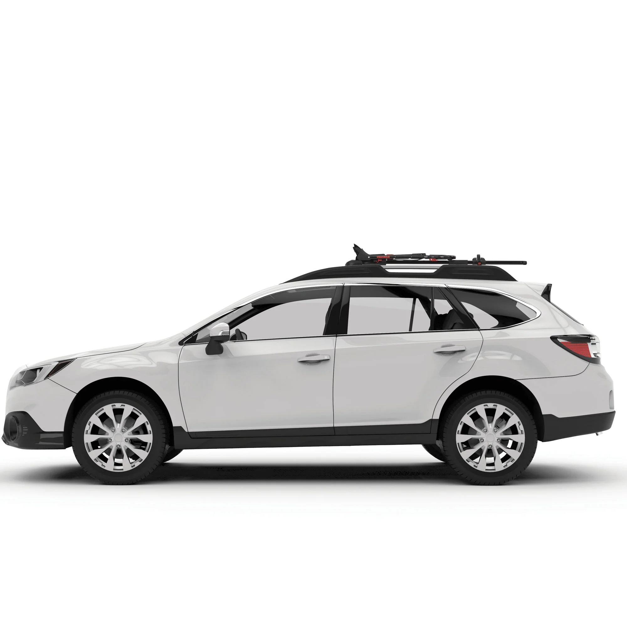 Yakima Frontloader Bike Roof Rack - Image 5