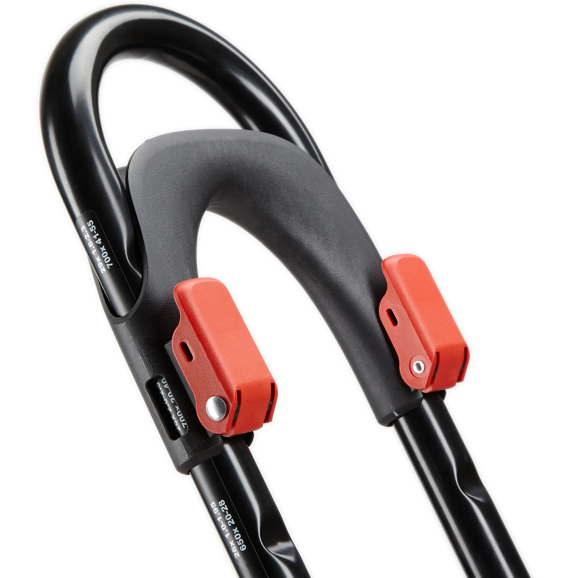 Yakima Frontloader Bike Roof Rack - Image 6