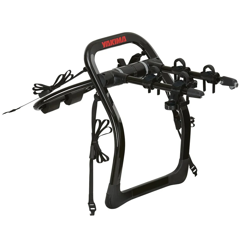 Yakima FullBack 2 Bike Trunk Rack