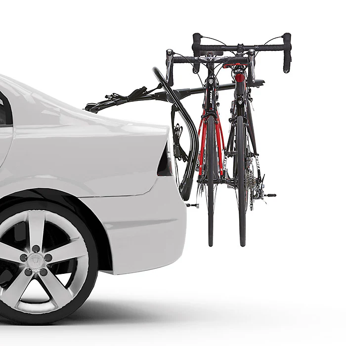 Yakima FullBack 2 Bike Trunk Rack - Image 2