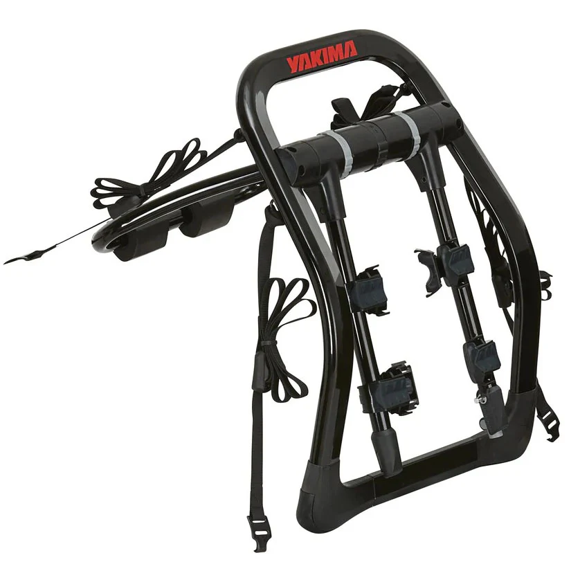 Yakima FullBack 2 Bike Trunk Rack - Image 3