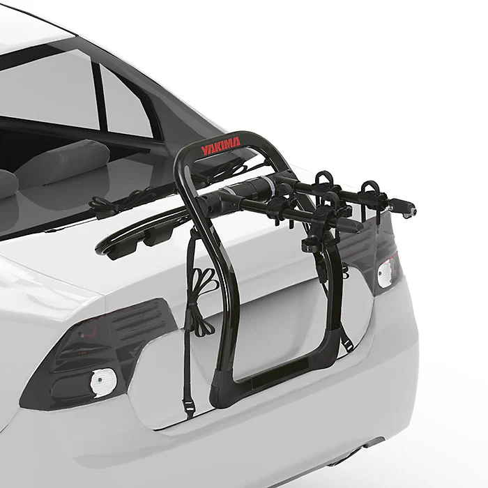 Yakima FullBack 2 Bike Trunk Rack - Image 6