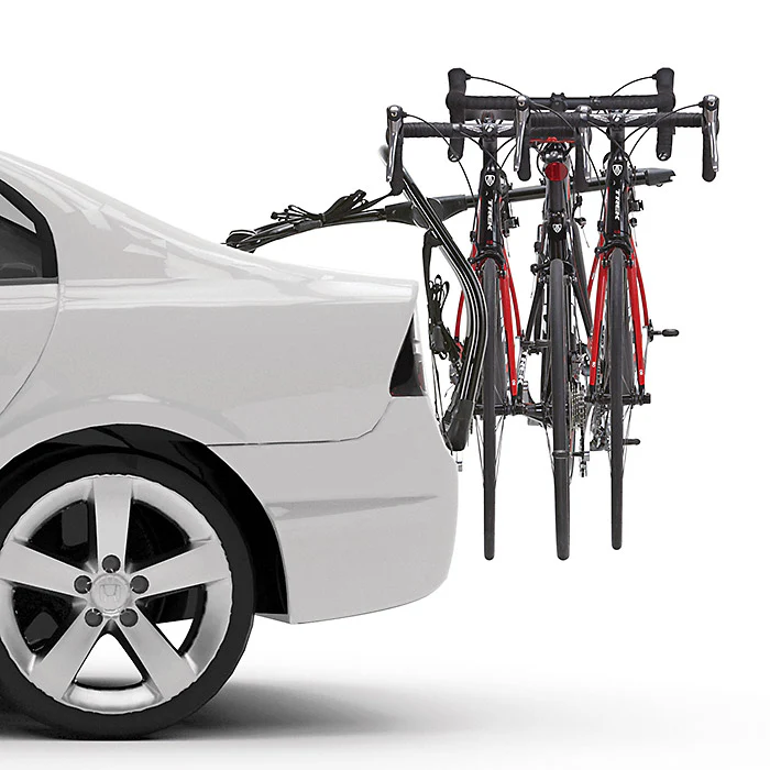 Yakima FullBack 3 Bike Trunk Rack (Closeout) - Image 2