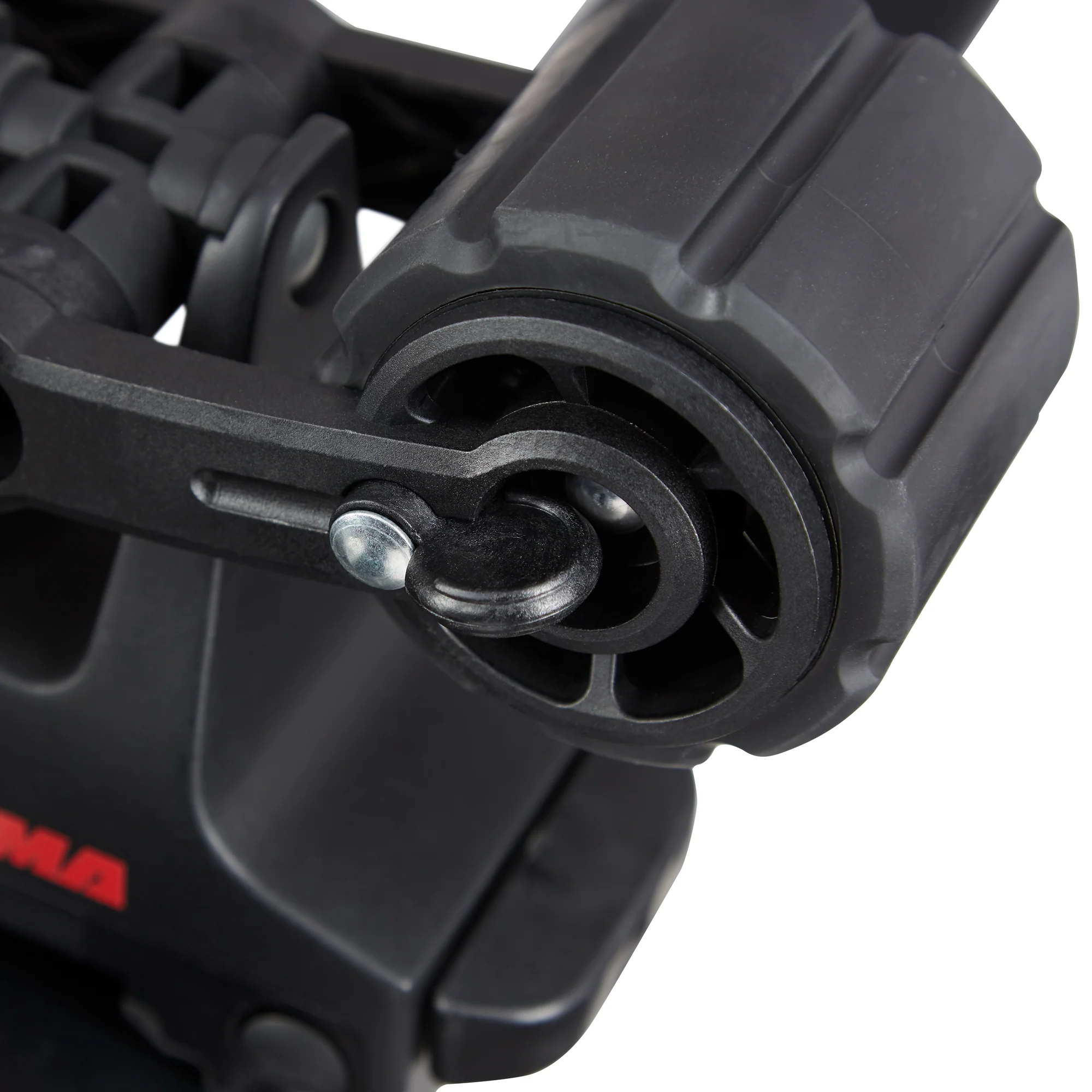 Yakima HandRoll Kayak Roof Rack - Image 5