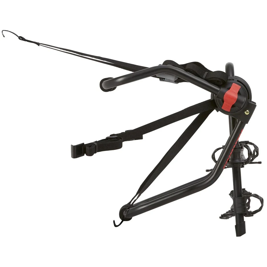 Reboxed Yakima HangOut 3 Bike Trunk Rack - Image 5
