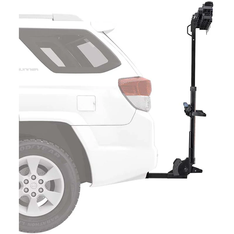 Yakima HangTight 6 Bike Vertical Hitch Rack - Image 3