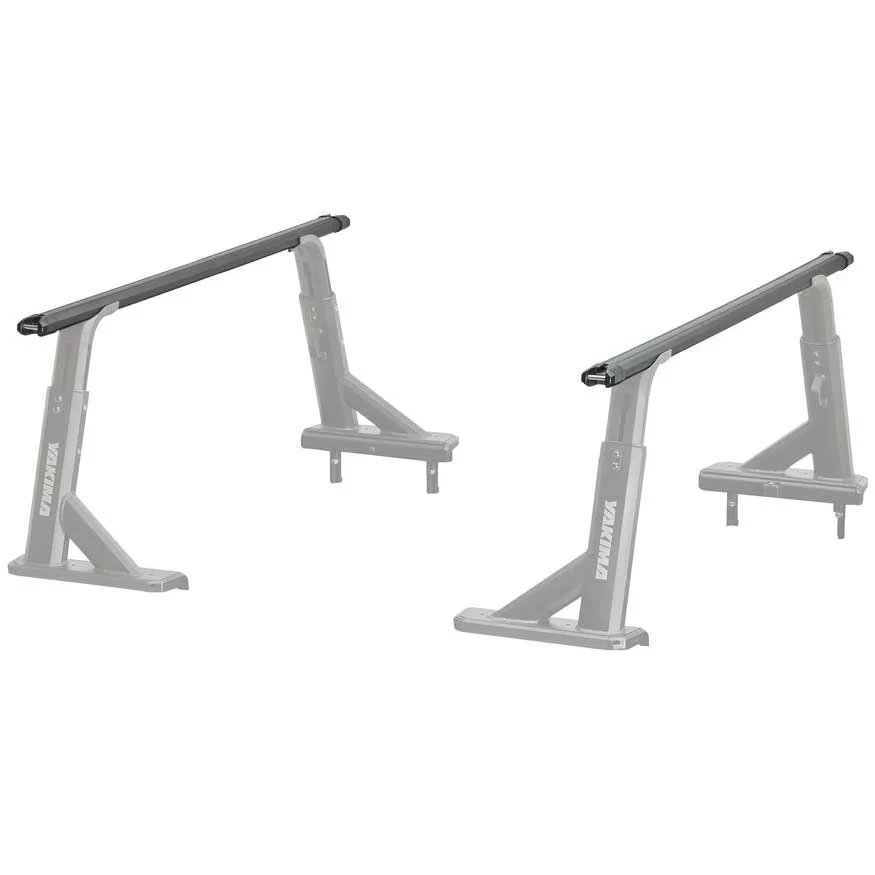 Yakima HD Bar Roof Rack Crossbars - Image 4