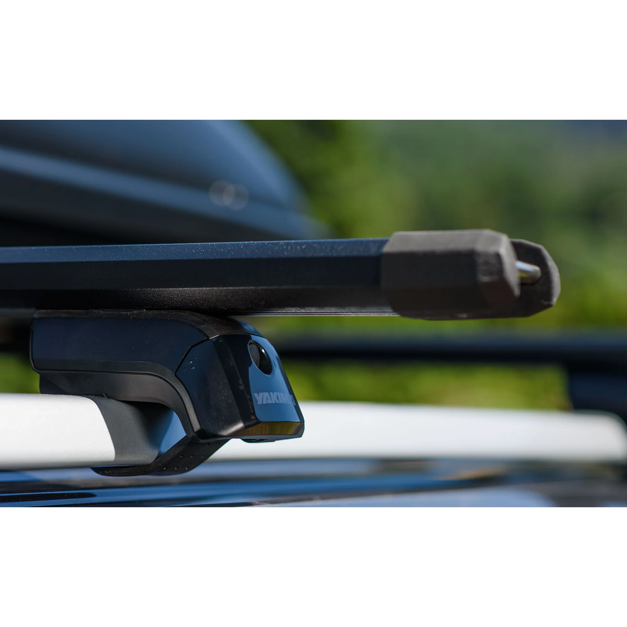 Yakima HD Bar Roof Rack Crossbars - Image 8