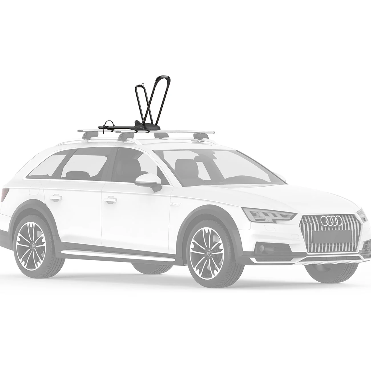 Yakima HighRoad Bike Roof Rack - Image 2